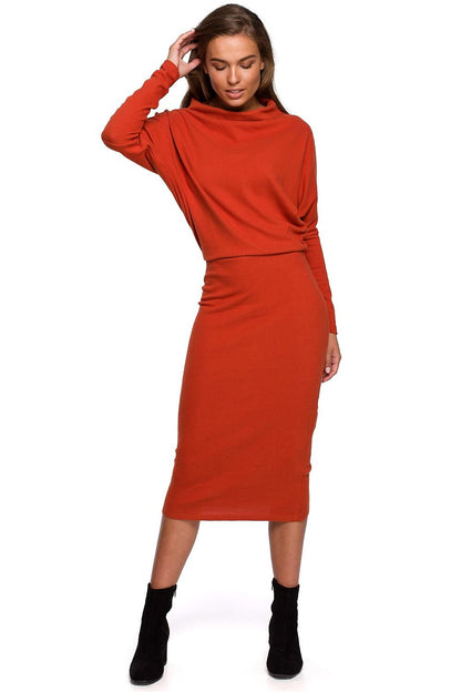 Robe de jour model 149215 Stylove