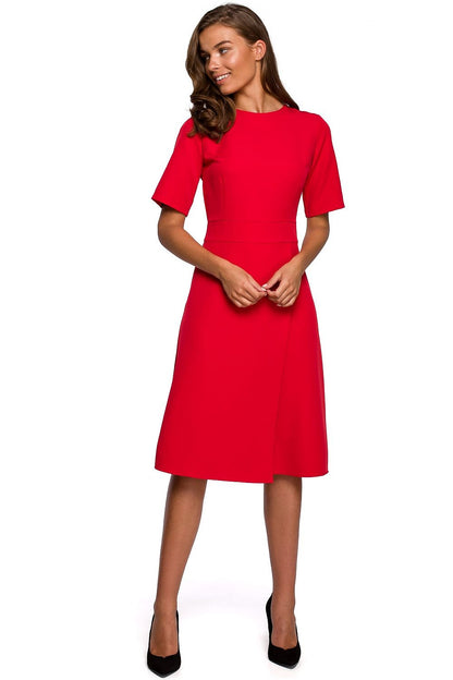 Robe de jour model 149236 Stylove