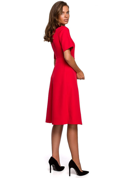 Robe de jour model 149236 Stylove