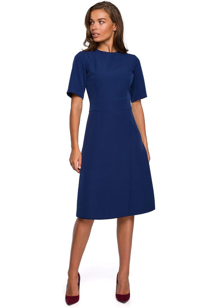 Robe de jour model 149236 Stylove