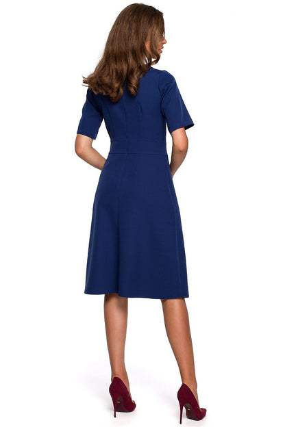Robe de jour model 149236 Stylove