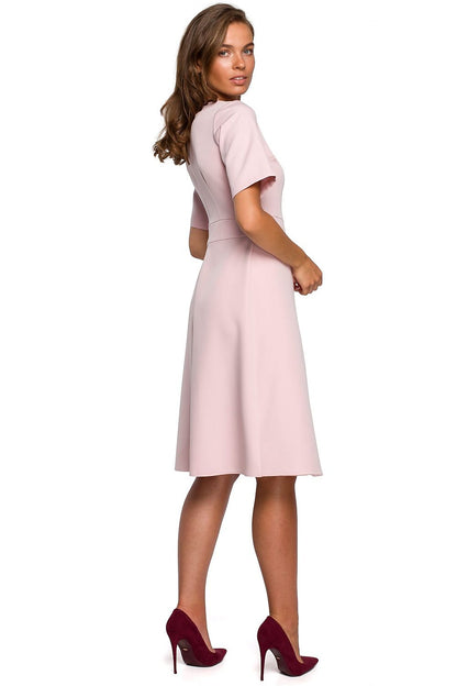 Robe de jour model 149236 Stylove