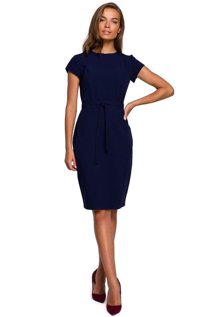 Day dress model 149240 Stylove