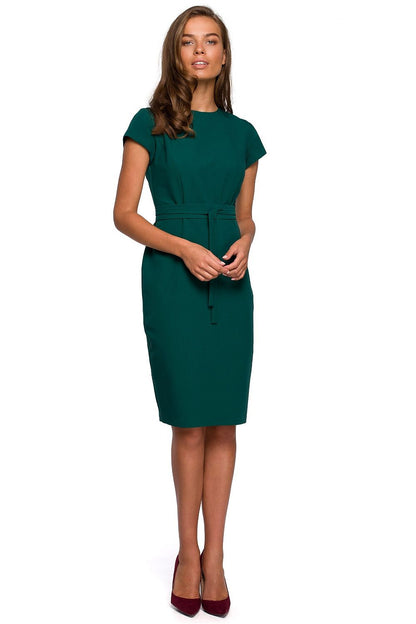 Day dress model 149240 Stylove