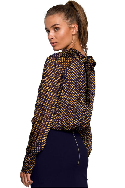 Blouse model 149251 Stylove