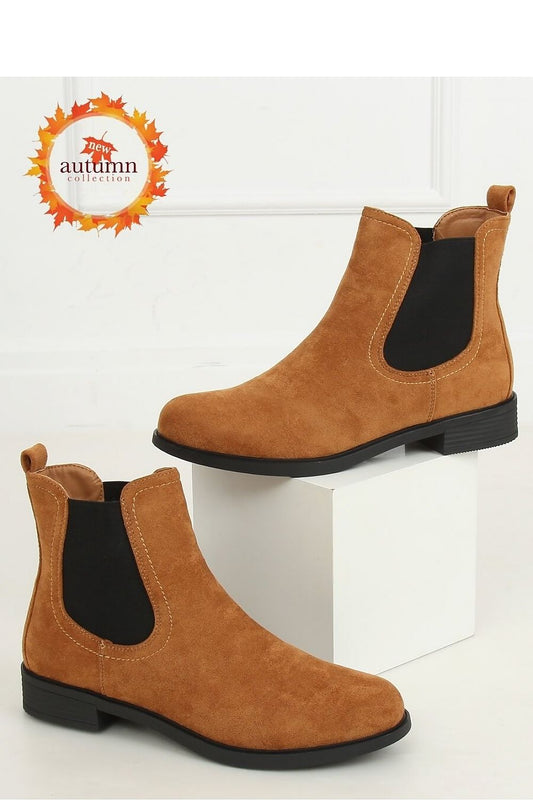 Jodhpur shoes model 149614 Inello