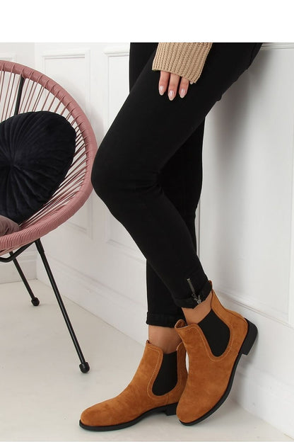 Jodhpur chaussures model 149614 Inello