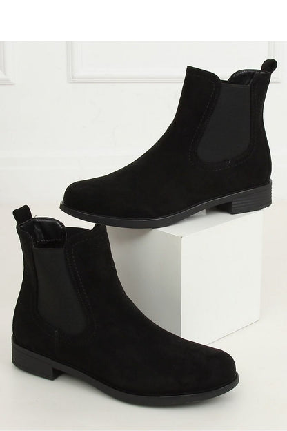 Jodhpur shoes model 149615 Inello