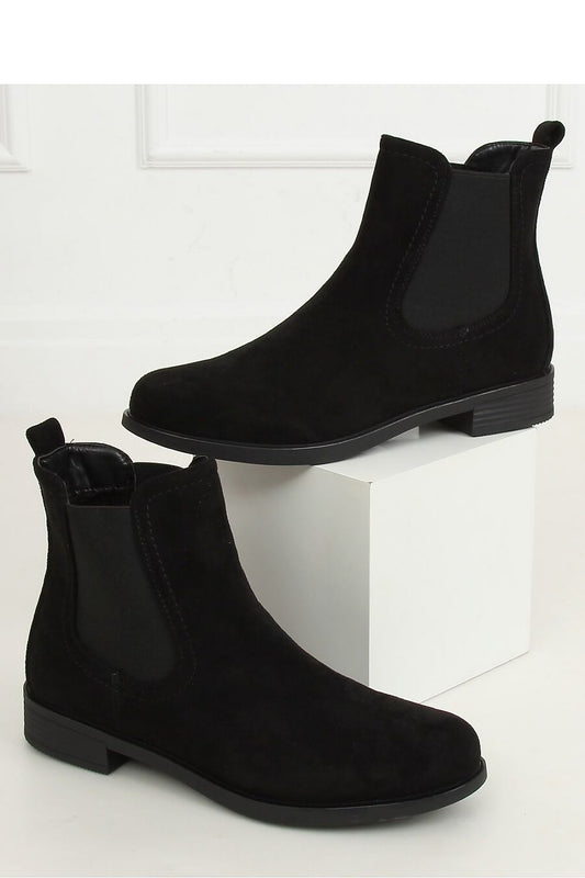 Jodhpur shoes model 149615 Inello