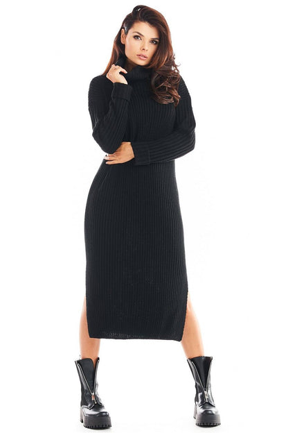  Robe de jour model 149724 awama 