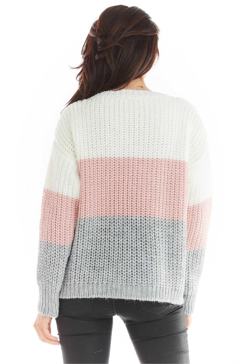 Sweater model 149740 awama