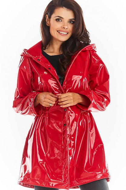 Manteau model 149761 awama