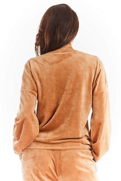 Sweatshirt model 149767 awama