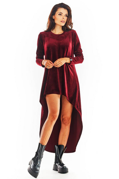 Robe de jour model 149775 awama