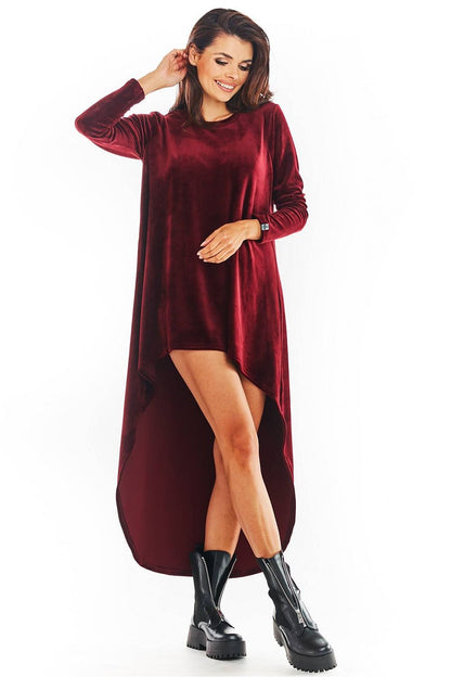 Robe de jour model 149775 awama