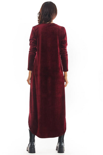 Robe de jour model 149775 awama