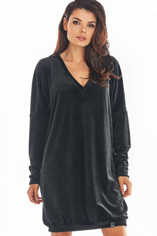 Day dress model 149783 awama