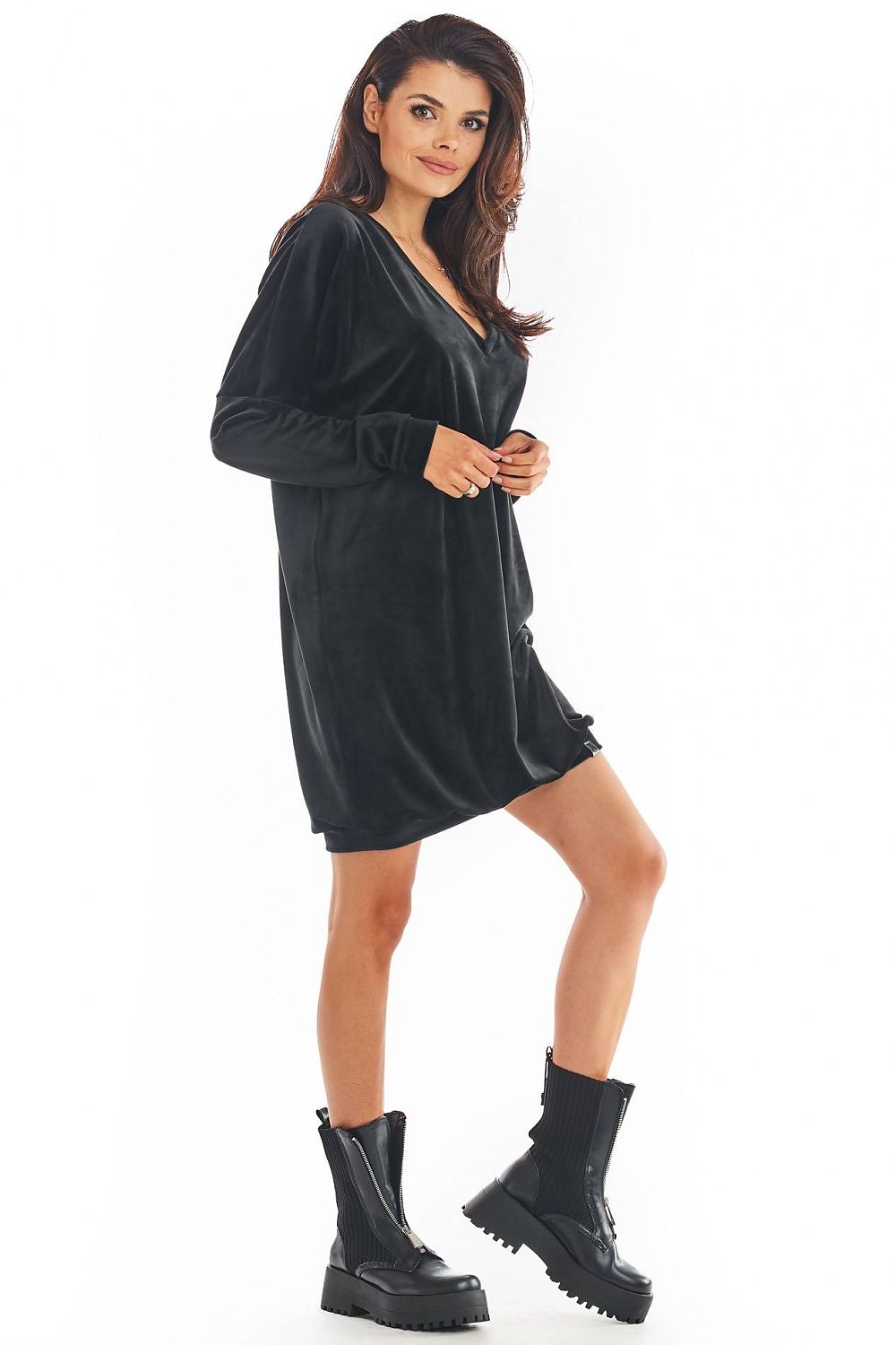 Day dress model 149783 awama