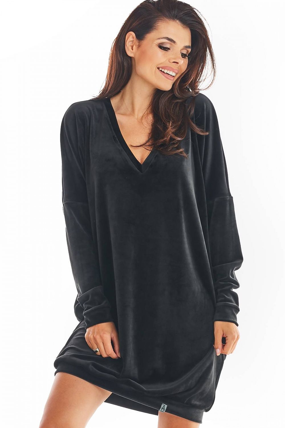 Day dress model 149783 awama