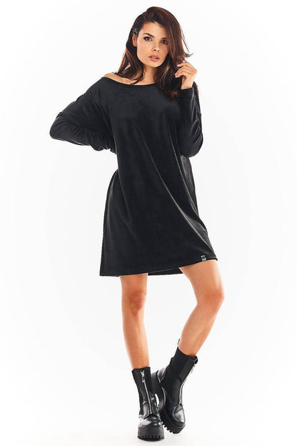 Robe de jour model 149795 awama