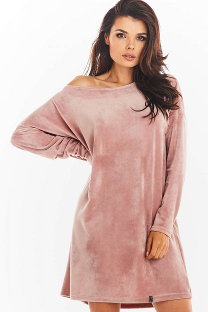 Robe de jour model 149795 awama