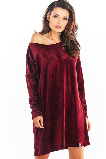 Robe de jour model 149795 awama