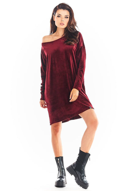 Robe de jour model 149795 awama