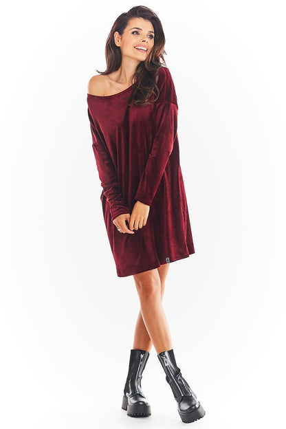 Robe de jour model 149795 awama