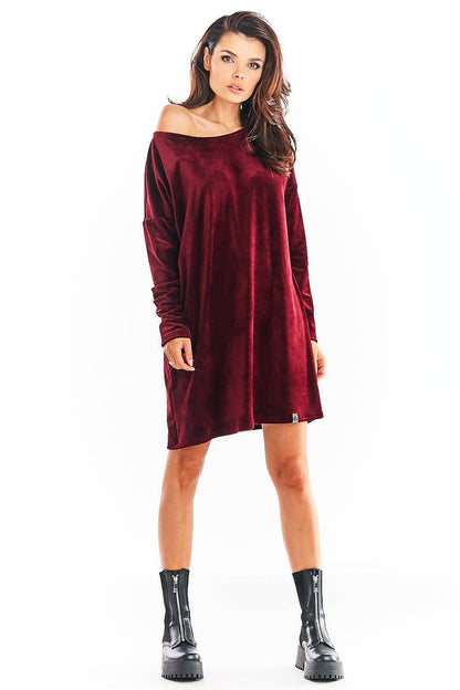Robe de jour model 149795 awama