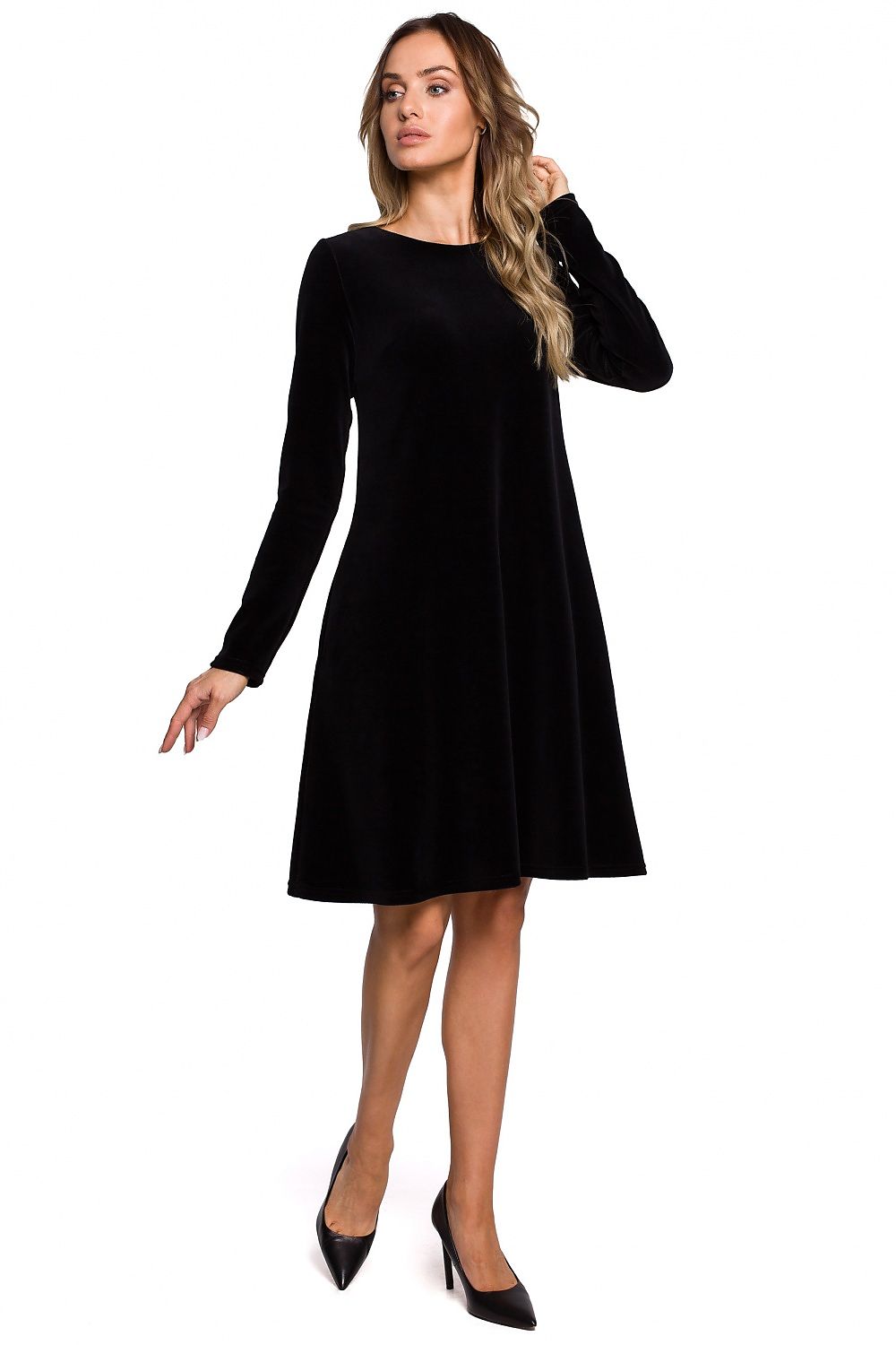 Robe de cocktail model 149956 Moe