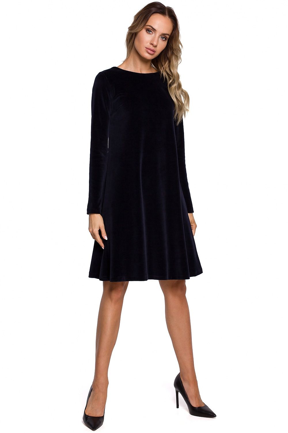 Robe de cocktail model 149956 Moe