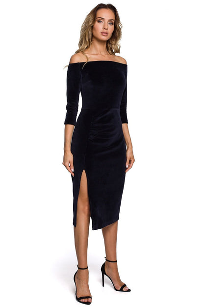 Robe de soirée model 149984 Moe