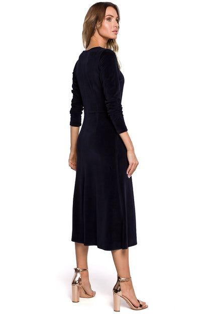 Robe de soirée model 149992 Moe