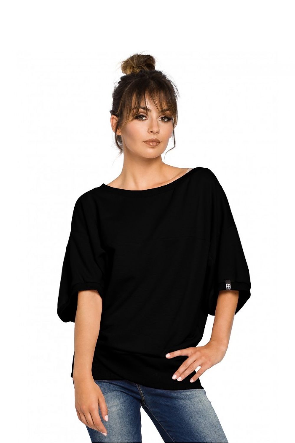 سويت شيرت موديل 150123 BeWear
