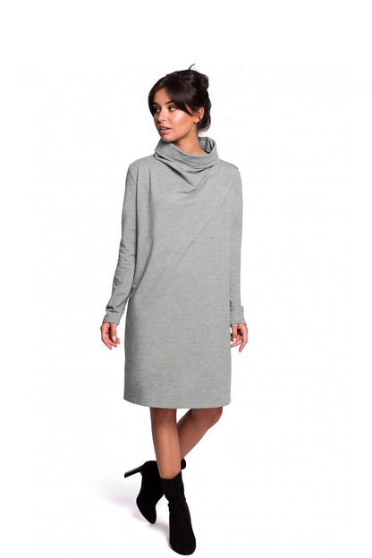 Robe de jour model 150133 BeWear