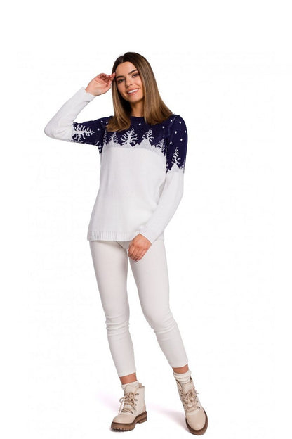 Sweater model 150211 Moe