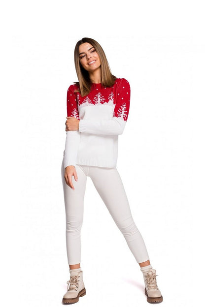 Sweater model 150211 Moe