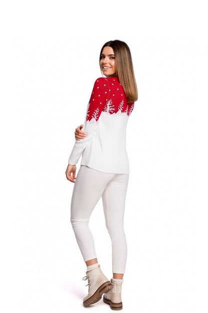 Sweater model 150211 Moe