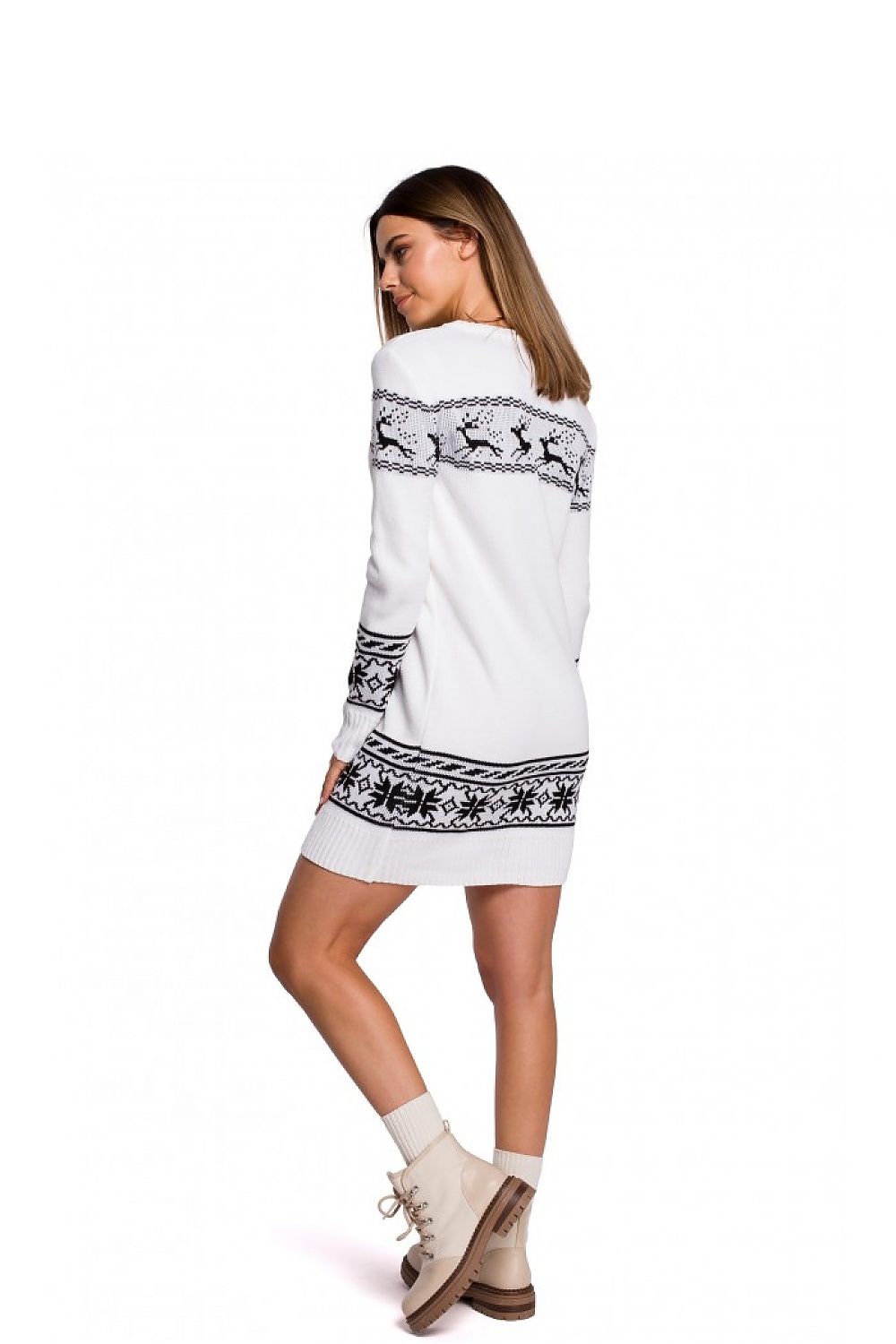 Day dress model 150218 Moe