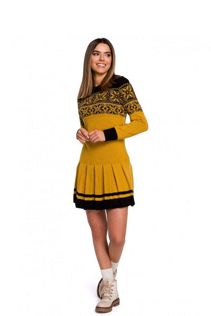 Day dress model 150222 Moe
