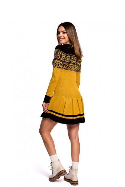 Day dress model 150222 Moe