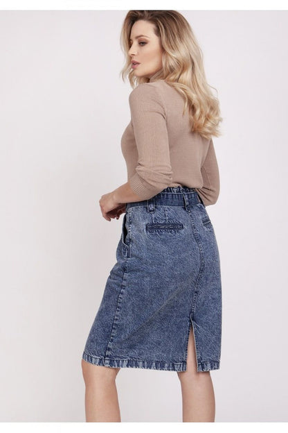 Turtleneck model 150336 MKM 