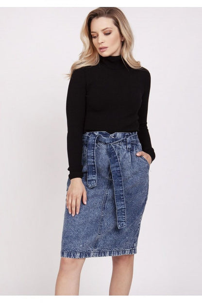 Turtleneck model 150336 MKM 