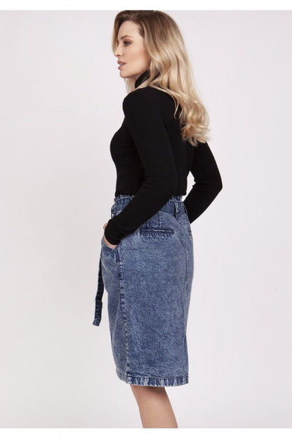 Turtleneck model 150336 MKM 