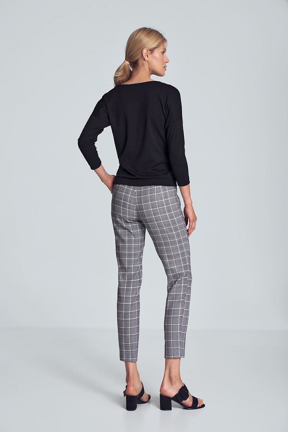 Women's pants model 150783 Figl