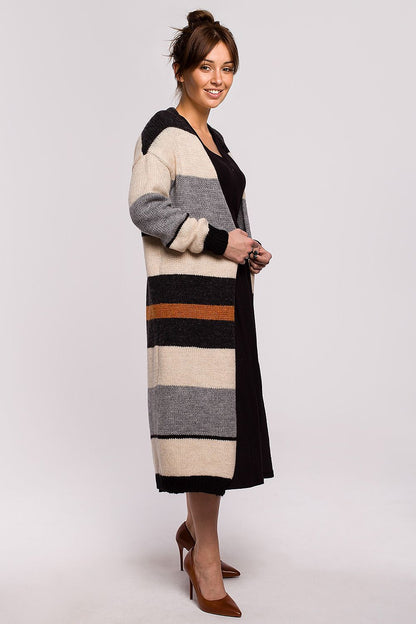 كارديجان موديل 148243 BE Knit