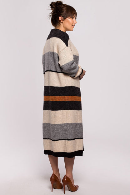كارديجان موديل 148243 BE Knit