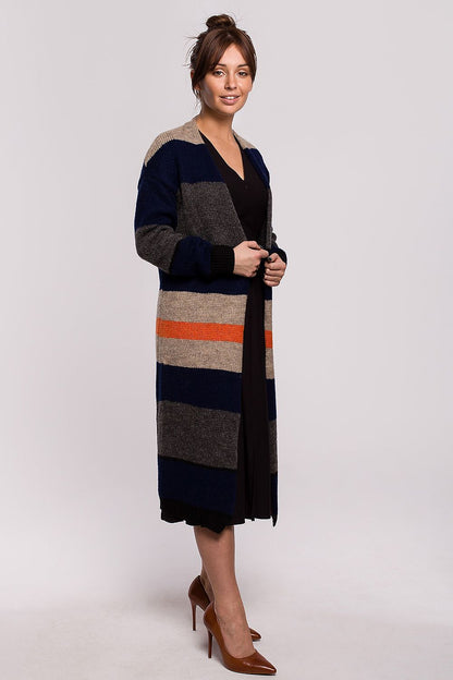 كارديجان موديل 148243 BE Knit
