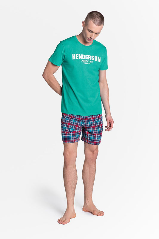 Henderson model 151501 pajamas