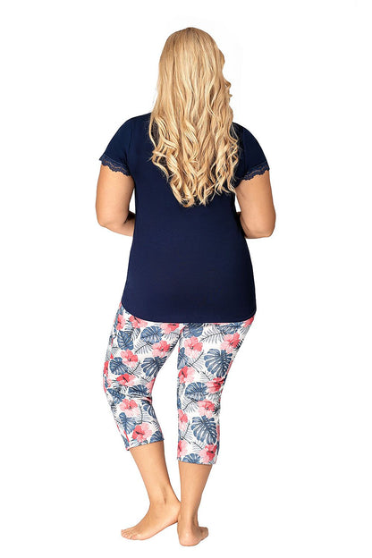  Pyjama model 151588 Donna 